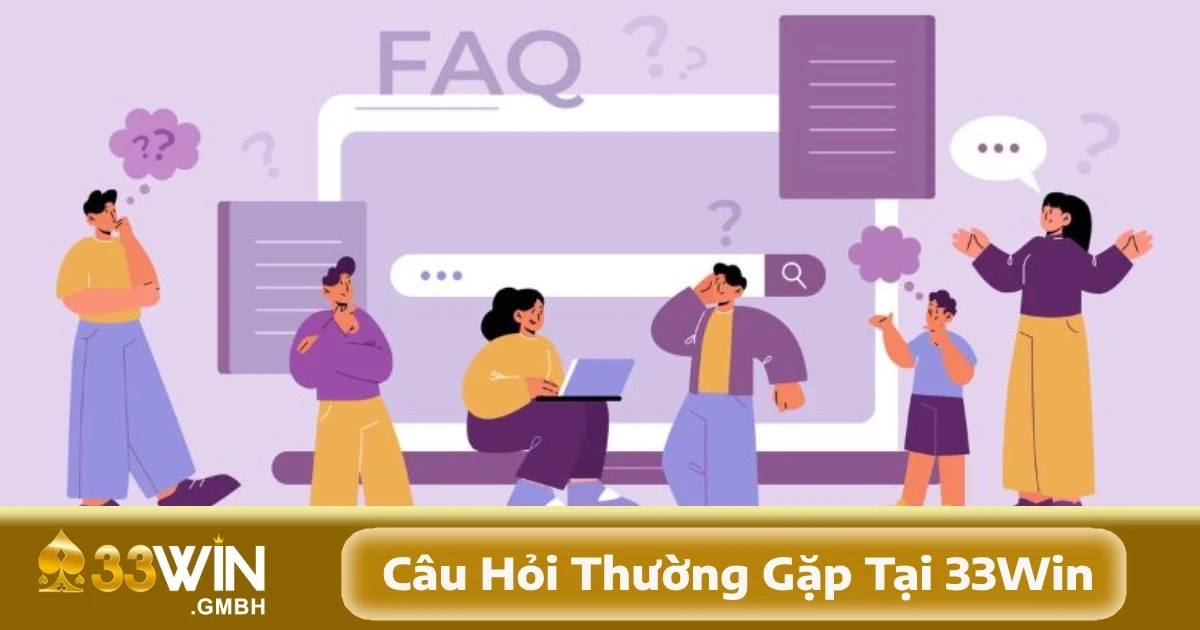 Các lợi ích của việc đăng ký thành công tại 33Win