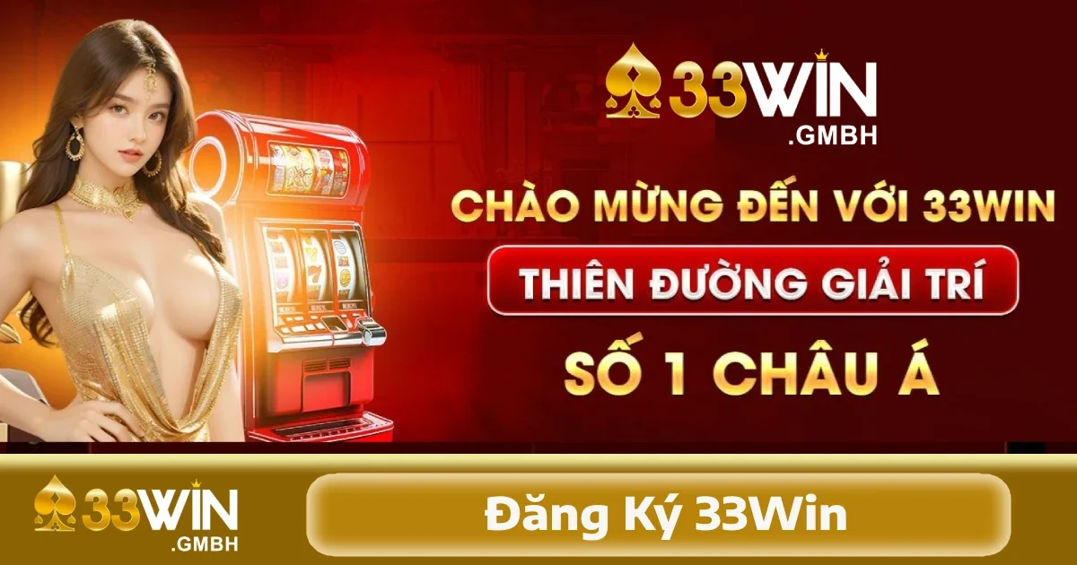 Thiết lập tên đăng nhập và mật khẩu mạnh khi đăng ký 33Win