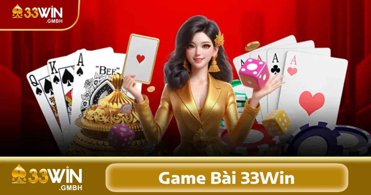 Trong hệ thống game tại 33Win, người chơi có thể tham gia các trận đấu với tỷ lệ cược đa dạng