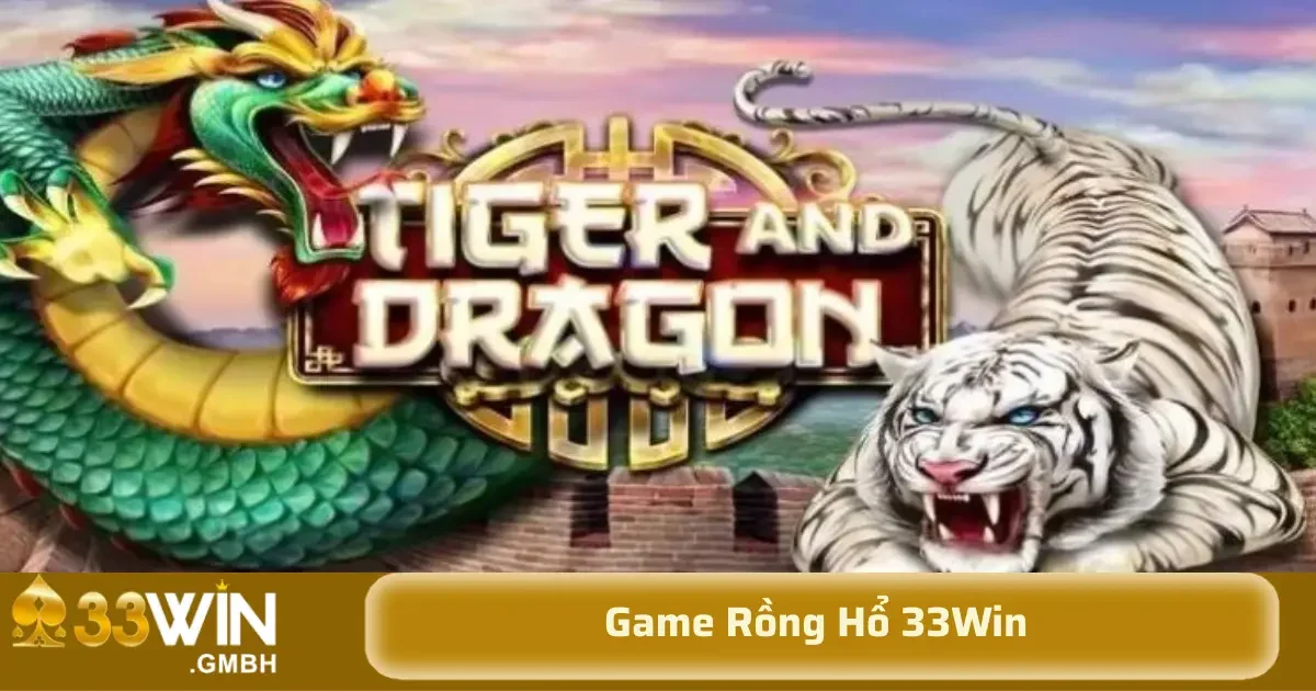 Game Rồng Hổ 33Win – Cược Nhanh, Ăn Lớn Chỉ Trong 1 Lá Bài 4 Mỗi loại cược có đặc điểm riêng biệt và phù hợp với từng chiến lược, sở thích của người chơi. Khi đã nắm rõ các hình thức cược, bạn dễ dàng xây dựng cho mình một chiến thuật cá cược phù hợp, tối ưu hóa khả năng thắng khoản tiền lớn.