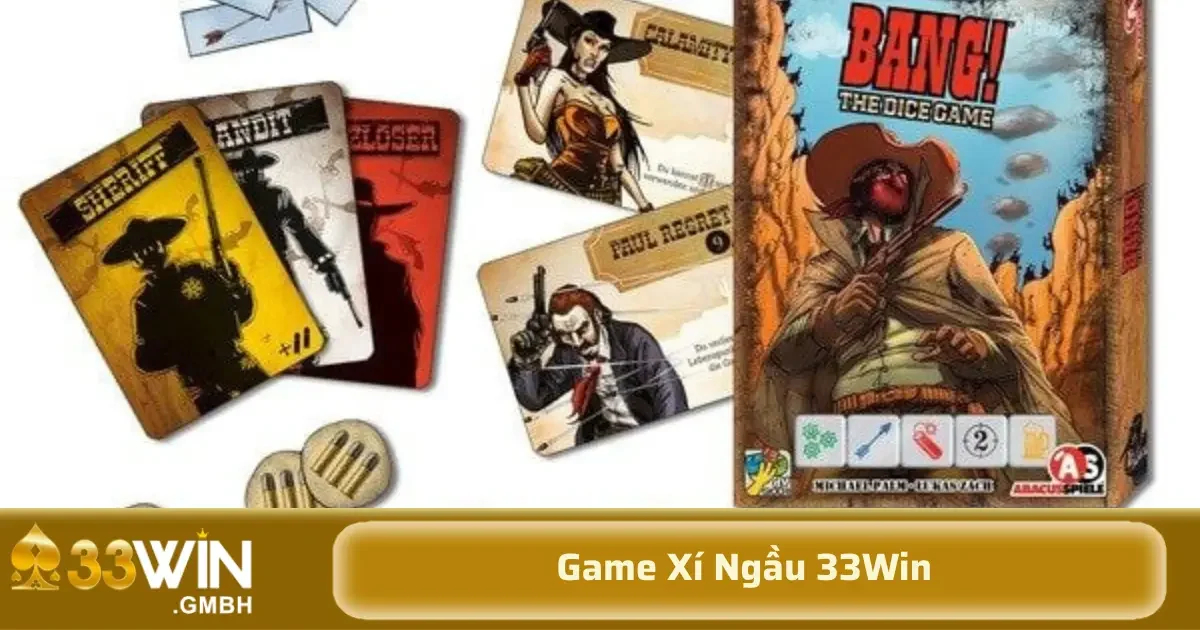 Game Xí Ngầu 33Win – Tận Hưởng Cảm Giác Rung Xúc Xắc Ăn Tiền 4 Khi tham gia Game Xí Ngầu 33Win, không chỉ dựa vào may rủi, mà các game thủ thành công thường có chiến thuật phân tích xác suất và quản lý vốn hiệu quả.