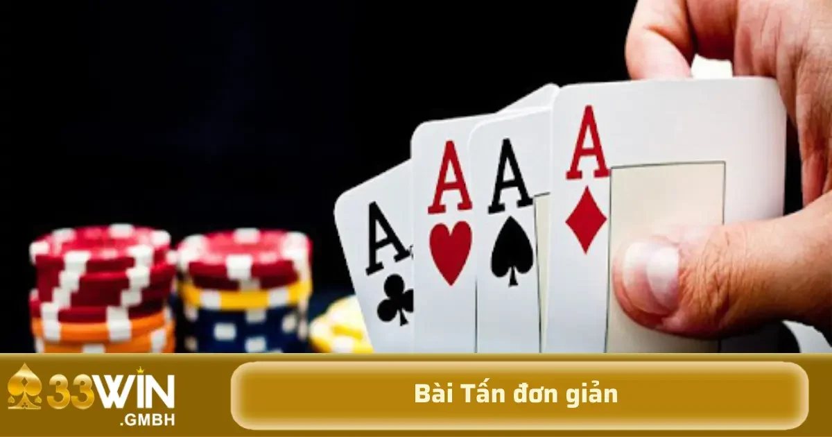 Bài Tấn 33Win – Phòng Thủ, Phản Công, Chơi Bài Đậm Chất Chiến Thuật 3 Những luật này giúp trò chơi trở nên đa dạng, kích thích sự sáng tạo trong các chiến thuật của người chơi.
