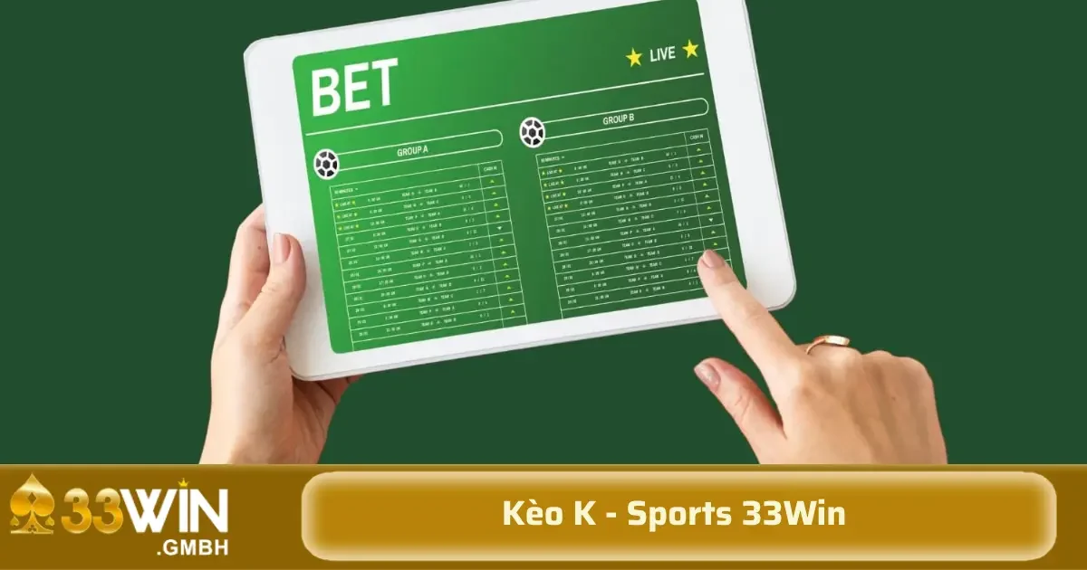 Điểm đáng chú ý là khả năng cập nhật kèo nhanh chóng, chính xác trong các trận đấu đang diễn ra.