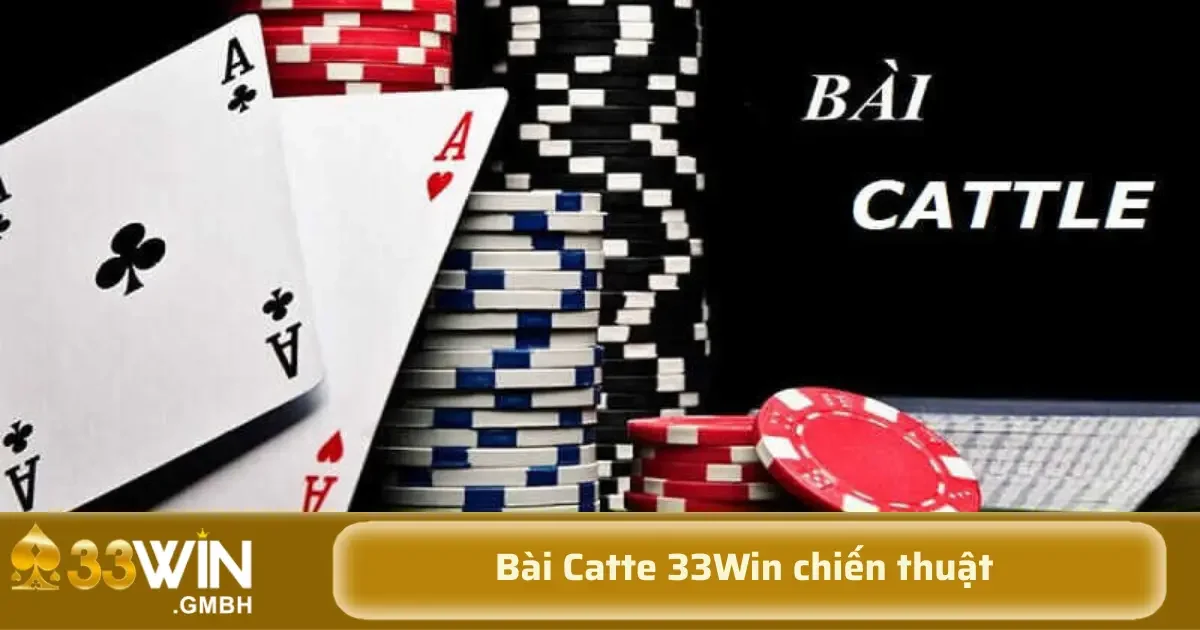 Luật chơi của Bài Catte 33Win tuy không quá phức tạp nhưng đòi hỏi người chơi phải nắm vững các quy tắc cơ bản và biết cách vận dụng linh hoạt trong từng tình huống.