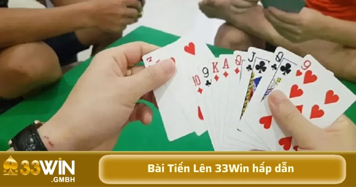 Bài Tiến Lên 33Win – Đánh Bài Truyền Thống, Ăn Tiền Cực Cuốn 4 Các điểm số có thể được tính theo dạng cộng dồn, cộng theo số bộ tứ quý, đôi thông, hoặc các tổ hợp đặc biệt.