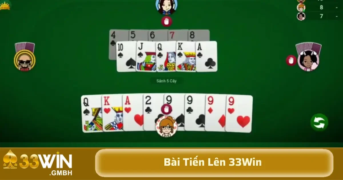 Trong phần này, chúng ta sẽ đi sâu vào các quy tắc chơi Tiến Lên miền Nam - một biến thể phổ biến của trò chơi bài Tiến Lên.