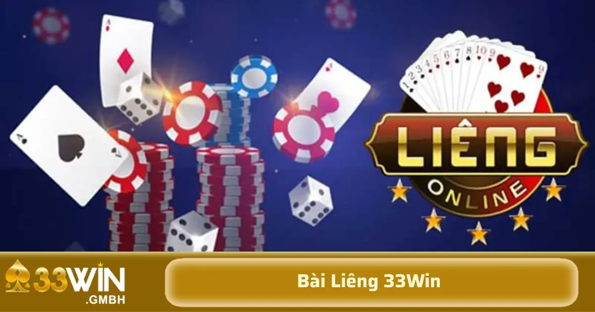 Chơi Bài Liêng 33Win không hề phức tạp như nhiều người vẫn nghĩ. Thậm chí, luật chơi rất rõ ràng, dễ nắm bắt, phù hợp với cả những người mới bắt đầu tiếp cận.