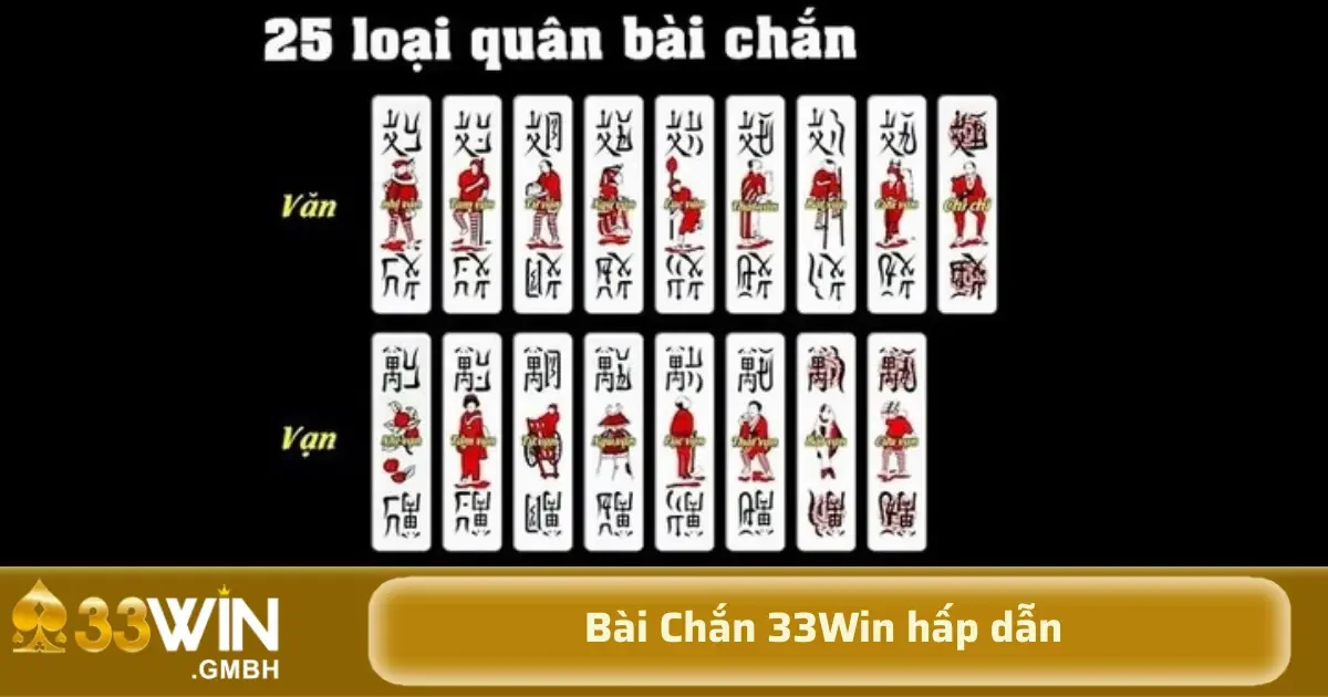 Trong đó, các quân bài có giá trị điểm riêng biệt, từ đó tạo nền tảng để xếp thành các tổ hợp hợp lệ. Một số quân bài đặc biệt, như heo, hai đỏ, ba đỏ, có tính năng chiến thuật cao và ảnh hưởng lớn đến kết quả.