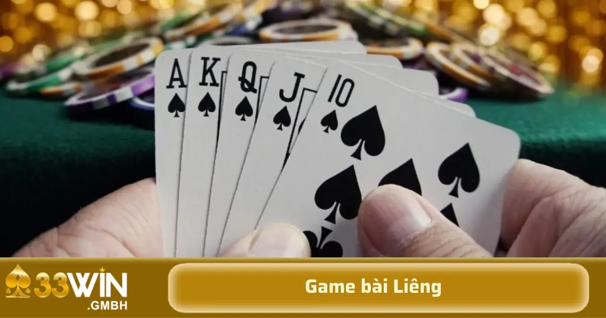 Điểm số của bài được tính dựa trên các đặc điểm của bộ bài hoặc các quy tắc xác định trong luật.