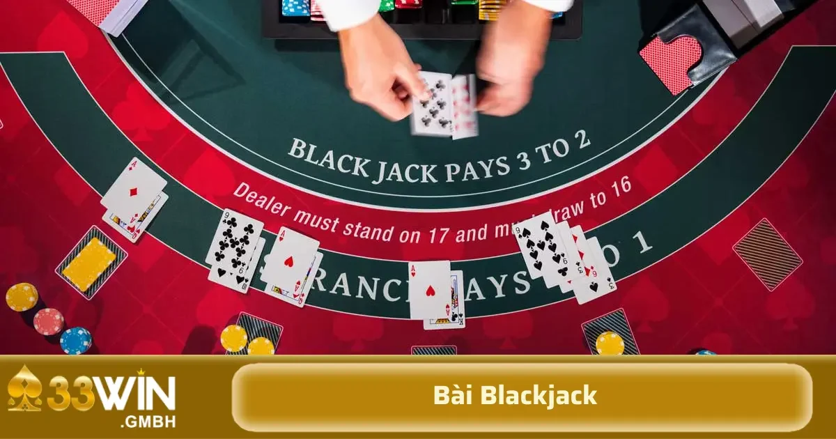 Hiểu rõ cách tính điểm và các chiến lược hành động phù hợp sẽ giúp bạn nâng cao khả năng chiến thắng, đặc biệt là trong game bài trực tuyến Bài Blackjack 33Win.