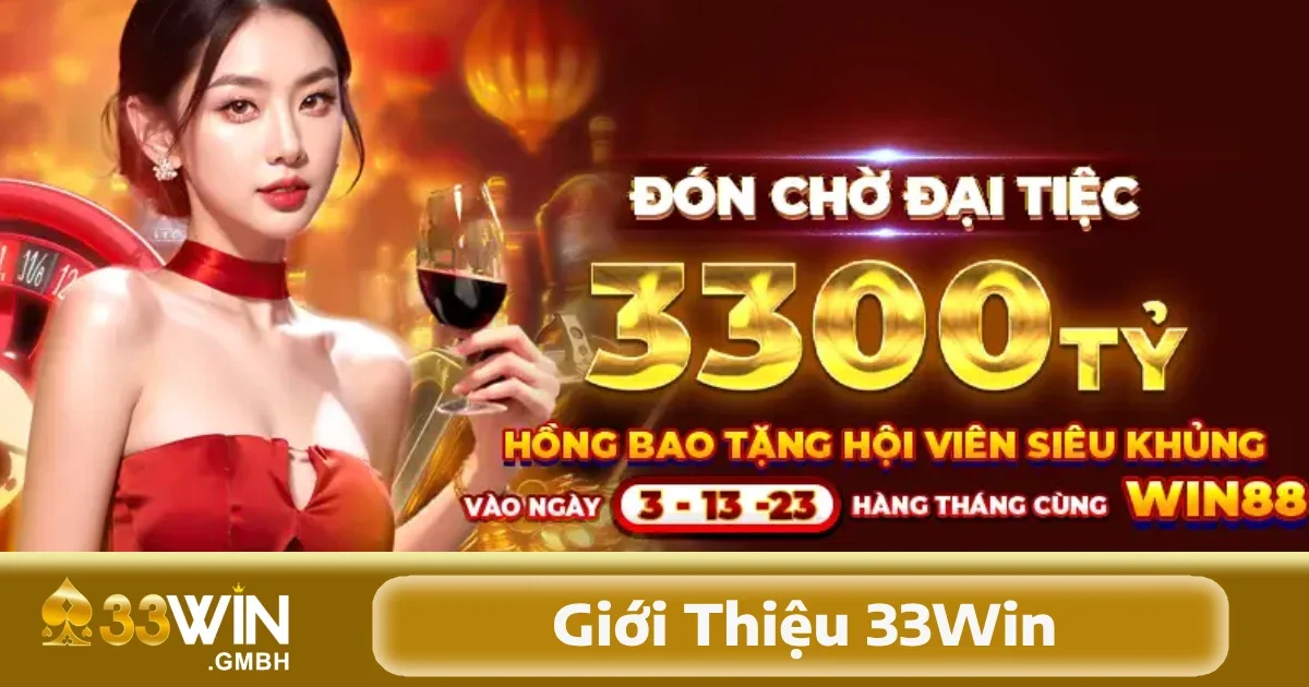 Không chỉ đa dạng về mặt loại game, 33Win còn chú trọng phát triển nền tảng công nghệ hiện đại