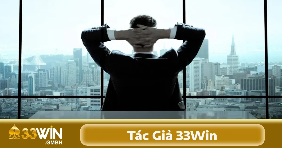 Tác Giả 33Win 2 Quá trình hình thành và phát triển của tác giả 33win - Bùi Nghĩa