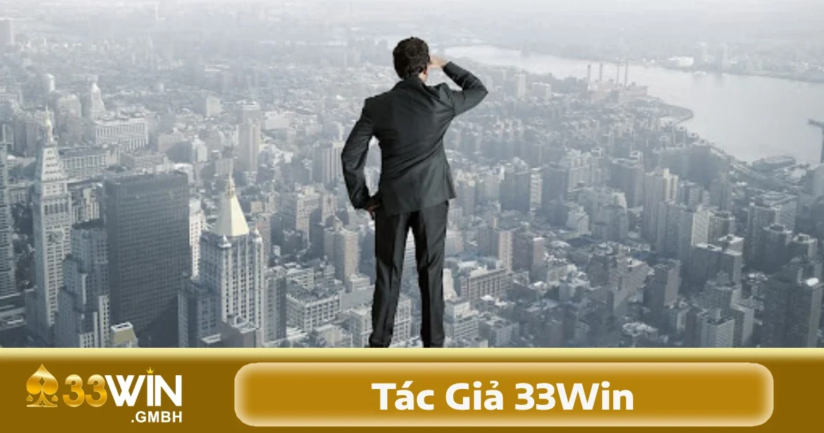 Tác Giả 33Win 3 Các đóng góp của Bùi Nghĩa đối với cộng đồng cá cược Việt Nam