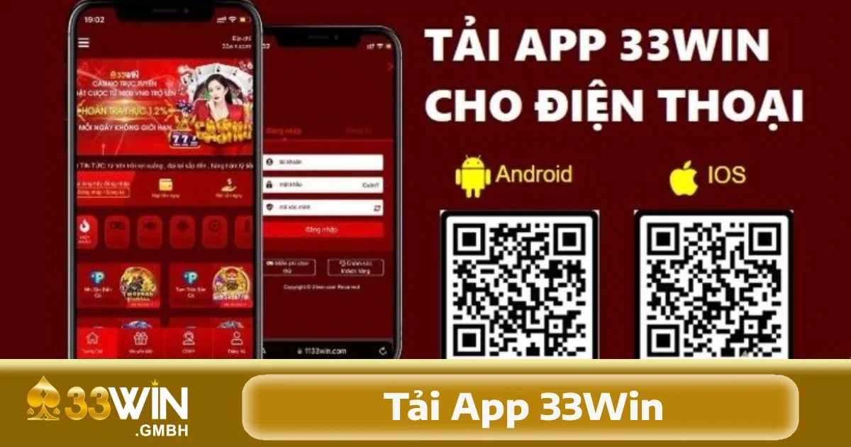 Các bước tải app 33Win qua App Store cực đơn giản